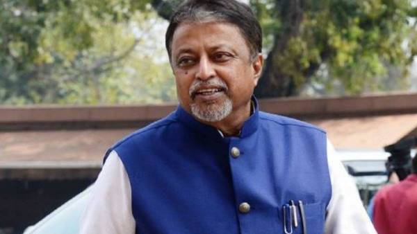 West Bengal: BJP leader Mukul Roy, Home Minister Amit Shah TMC Mamta Banerjee West Bengal: BJP leader Mukul Roy, Home Minister Amit Shah TMC Mamta Banerjee
