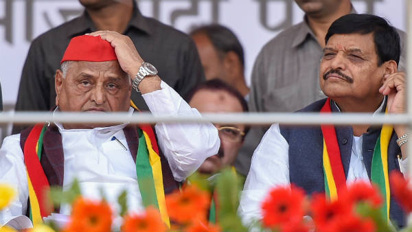 शिवपाल की क्या है रणनीति?