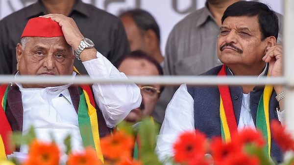 मजबूत विपक्षी मोर्चा बनाने की तैयारी