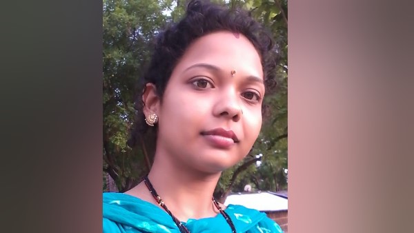 डेढ़ वर्ष की थी बेटी