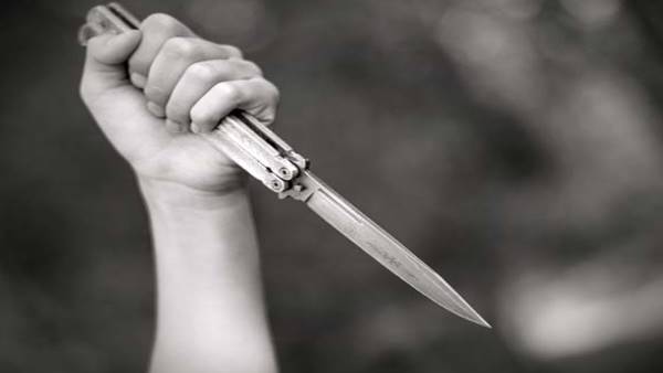 Man reportedly went live on Facebook after stabbing family in West Bengal Man reportedly went live on Facebook after stabbing family in West Bengal