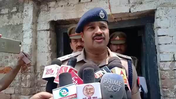 history sheeter criminal and his girlfriend shot dead in varanasi history sheeter criminal and his girlfriend shot dead in varanasi