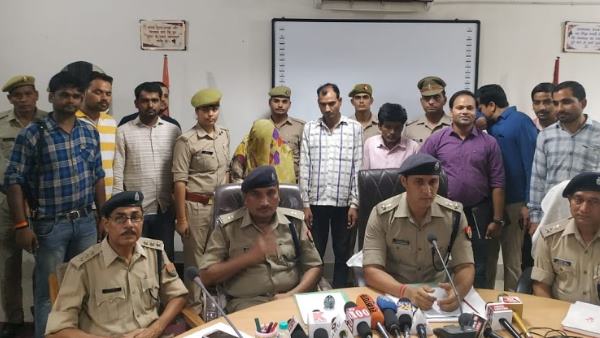 रामप्रकाश से पूछताछ के बाद खुलने लगी परतें