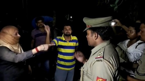 चांद बाबू ने सिर पर हथौड़े से किया था वार