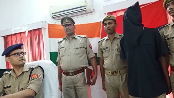 drug addict son killed parents in maharajganj drug addict son killed parents in maharajganj