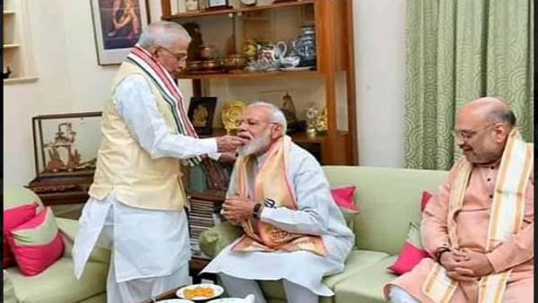 प्रयागराज को दिए थे ये तोहफे