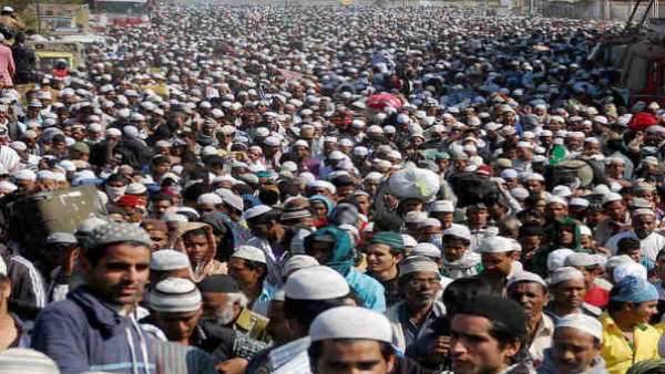 मुस्लिम ज्यादा राष्ट्रवादी