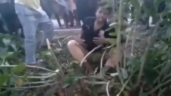 तबरेज के पिता की हत्या दोस्तों के साथ विवाद के बाद हुई- मरसूद आलम
