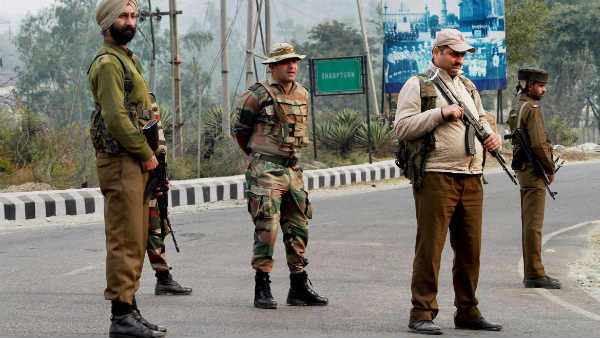 उरी के बाद हुई थी सर्जिकल स्ट्राइक