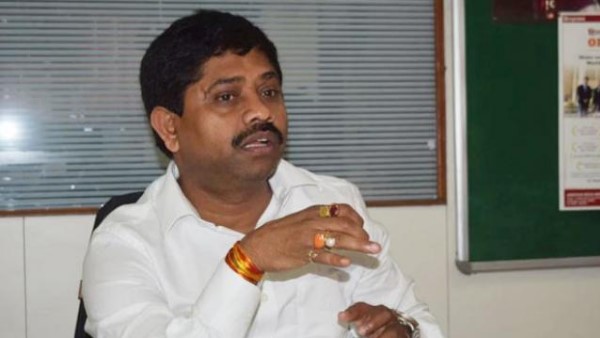 attack on nand gopal gupta brother in prayagraj attack on nand gopal gupta brother in prayagraj