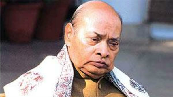 नरसिम्हा राव ने की थी 'गटर' वाली बात- खान