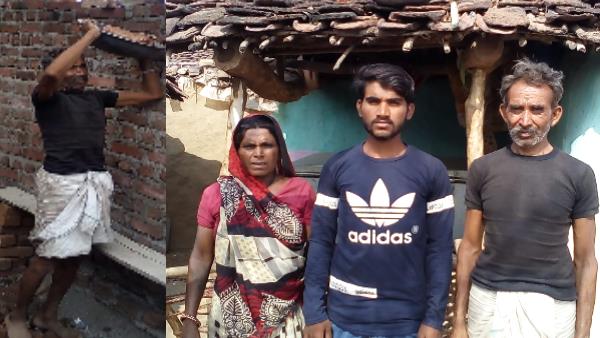 Rajasthan NREGA Workers son Lekhraj Bheel efforts will make him engineer Rajasthan NREGA Workers son Lekhraj Bheel efforts will make him engineer