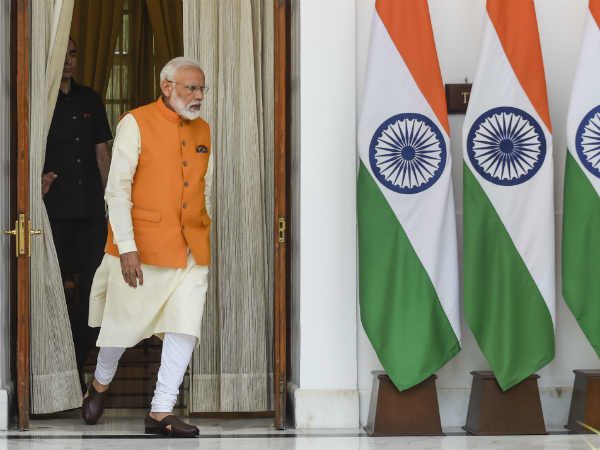 NSG में भारत की एंट्री पीएम मोदी का बड़ा चैलेंज