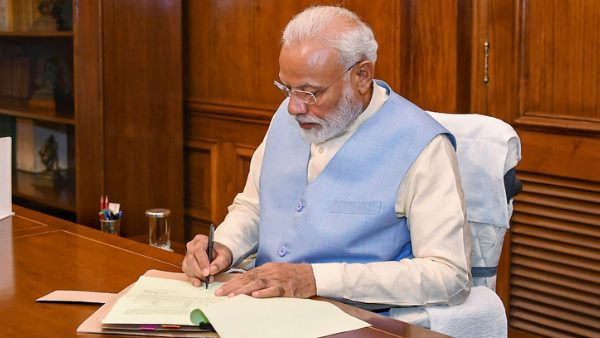 मंत्रालयों को दिए गए टारगेट पर होगी नजर