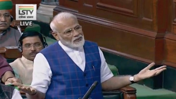'25 जून को देश की आत्मा को कुचला गया'