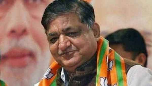 bjp leader naresh agrawal comments on sp bsp alliance break up bjp leader naresh agrawal comments on sp bsp alliance break up