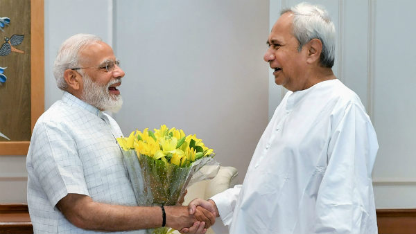 बीजेडी की भी है चर्चा