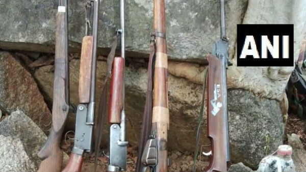 naxal naxal