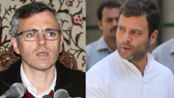 National Conference breaks ties with Congress, NC may now contest Assembly Elections alone in J&K National Conference breaks ties with Congress, NC may now contest Assembly Elections alone in J&K