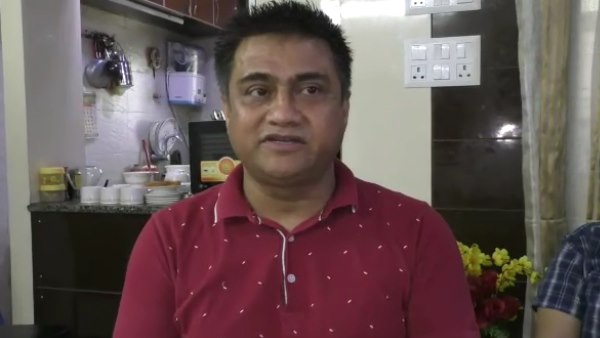 पहली बार में पास की नीट की परीक्षा