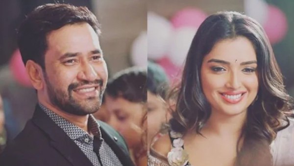 लखनऊ में भोजपुरी फिल्म इंस्टीट्यूट को लेकर मुख्यमंत्री से सकारात्मक चर्चा