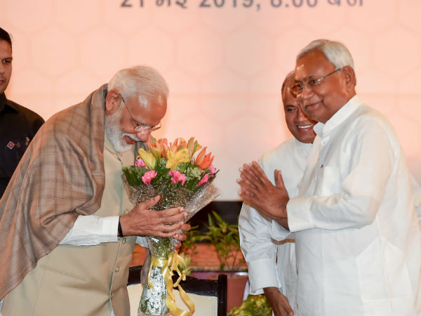 कैबिनेट प्रकरण का असर 2020 के बिहार विधानसभा चुनाव पर?