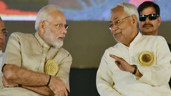 जदयू का ये कदम बीजेपी की बढ़ा सकता है मुश्किलें