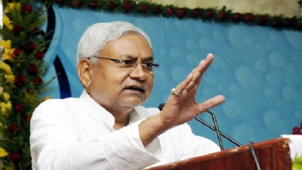 राज्यसभा में तीन तलाक बिल का समर्थन नहीं करेगी जदयू