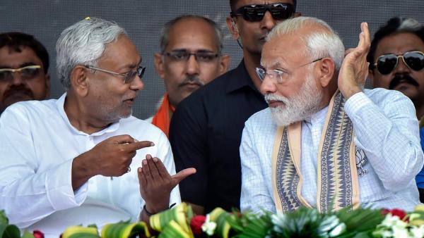 क्या है राजनीतिक पृष्ठभूमि?