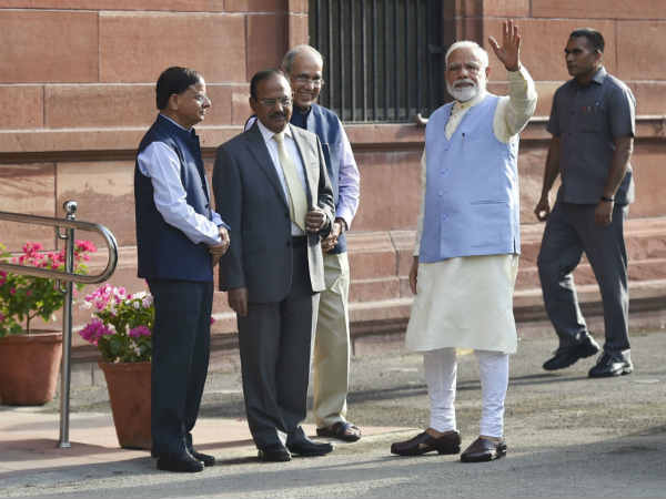 कौन-कौन से सरकारी ऑफिस