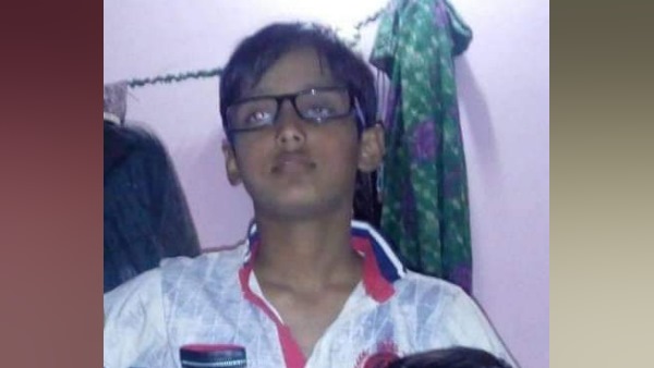 Nua Jhunjhunu Son Nishant drowned in Beas River During Taking Selfie Nua Jhunjhunu Son Nishant drowned in Beas River During Taking Selfie