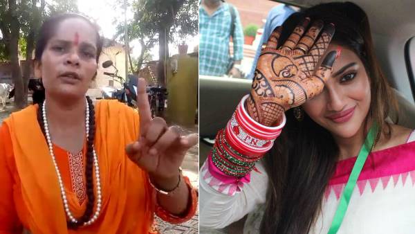 देवबंद ने जारी किया था फतवा