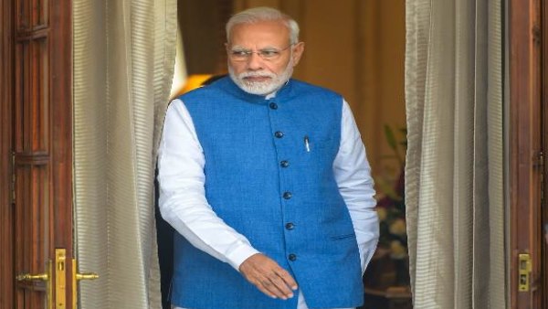 मोदी सरकार के दूसरे कार्यकाल में पहली मीटिंग