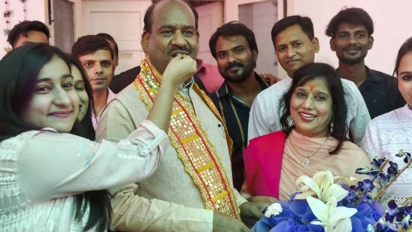 कोटा को सबसे पढ़ा-लिखा संसदीय क्षेत्र कहा जाता है