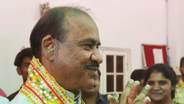 'लोकसभा स्पीकर चुना जाना गर्व की बात'
