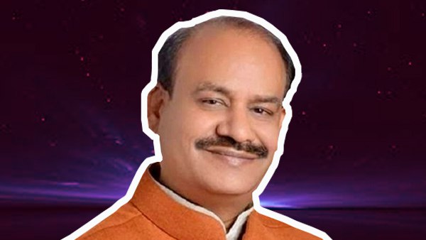 3 बार विधायक और 2 बार सांसद ओम बिड़ला सामाजिक कार्यों में लेते हैं बढ़-चढ़कर हिस्सा