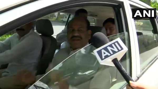 मुझे जानकारी नहीं- ओम बिड़ला