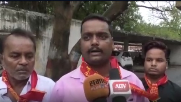 Pakistan refugees Demands of Euthanasia in Kota Pakistan refugees Demands of Euthanasia in Kota