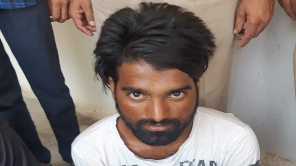 ये हैं पाली को शर्मसार करने वाले आरोपी