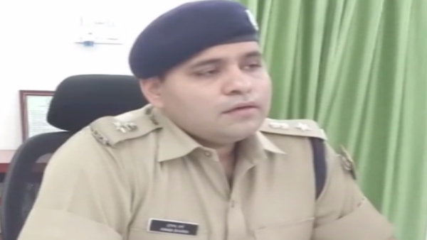 5 आरोपियों में से 4 ने किया गैंगरेप