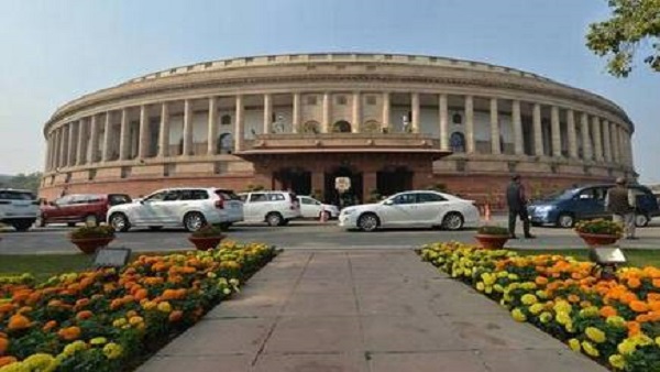 संसद के शीतकालीन सत्र में हो सकता है पास