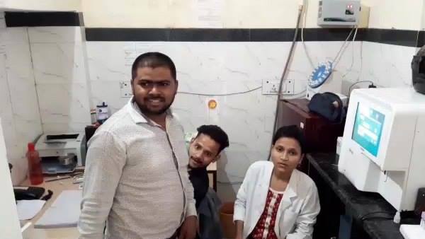 डीजी हेल्थ ने मांगी थी रिपोर्ट
