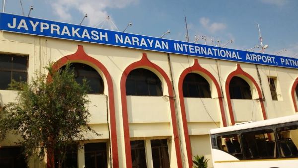 class two student threatens to blow up patna airport class two student threatens to blow up patna airport