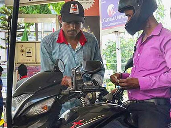 यातायात विभाग से मिले आंकड़ों के बाद लागू हुआ ये नियम