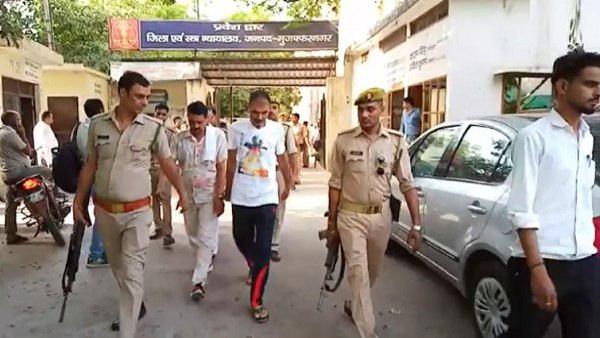 riya murder case, three accused sent to jail after court verdict riya murder case, three accused sent to jail after court verdict