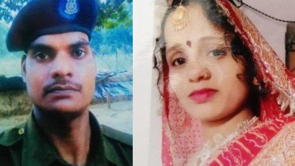 गाजीपुर के महेश कुशवाहा हुए शहीद