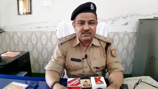 पुलिस ने कहा- जांचकर करेंगे कार्रवाई