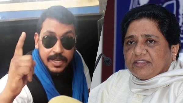 'मायावती ने बहुजन आंदोलन को कमजोर किया'