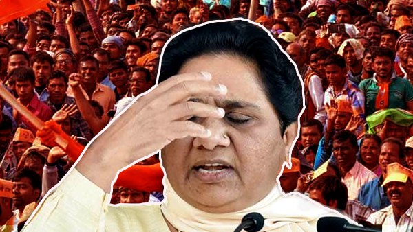 महागठबंधन को नहीं मिला दलितों का पूरा साथ