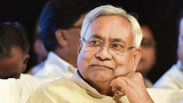 नीतीश के फैसले पर पीके ने उठाया था सवाल